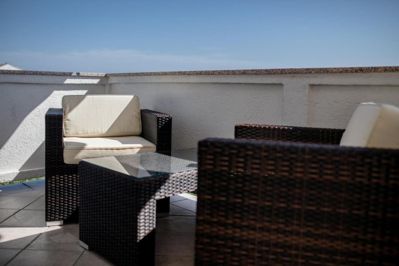 Apartments Padovan Банёл Экстерьер фото