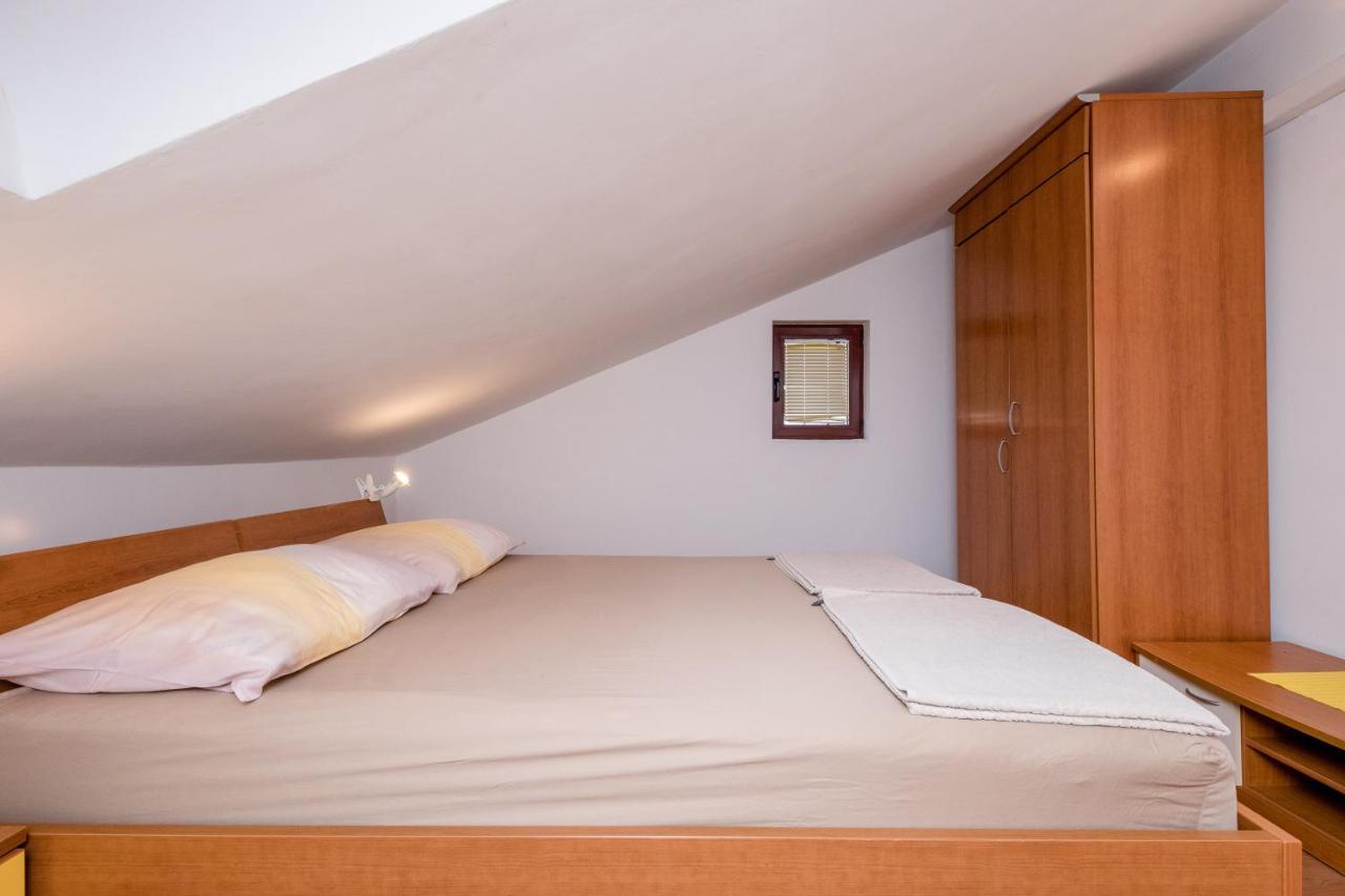 Apartments Padovan Банёл Экстерьер фото