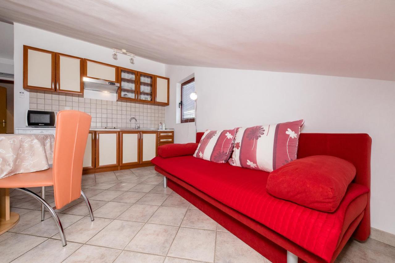 Apartments Padovan Банёл Экстерьер фото