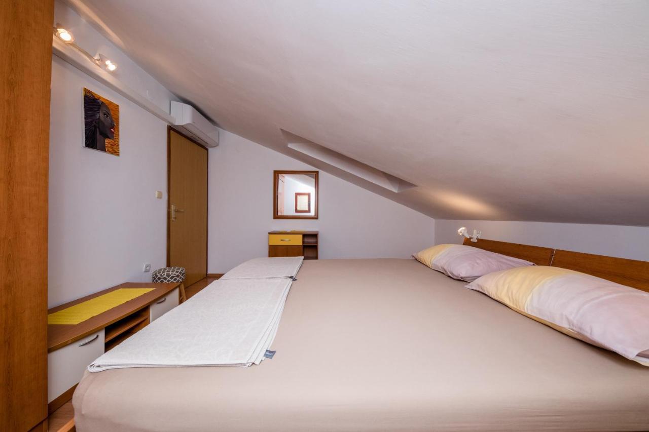 Apartments Padovan Банёл Экстерьер фото