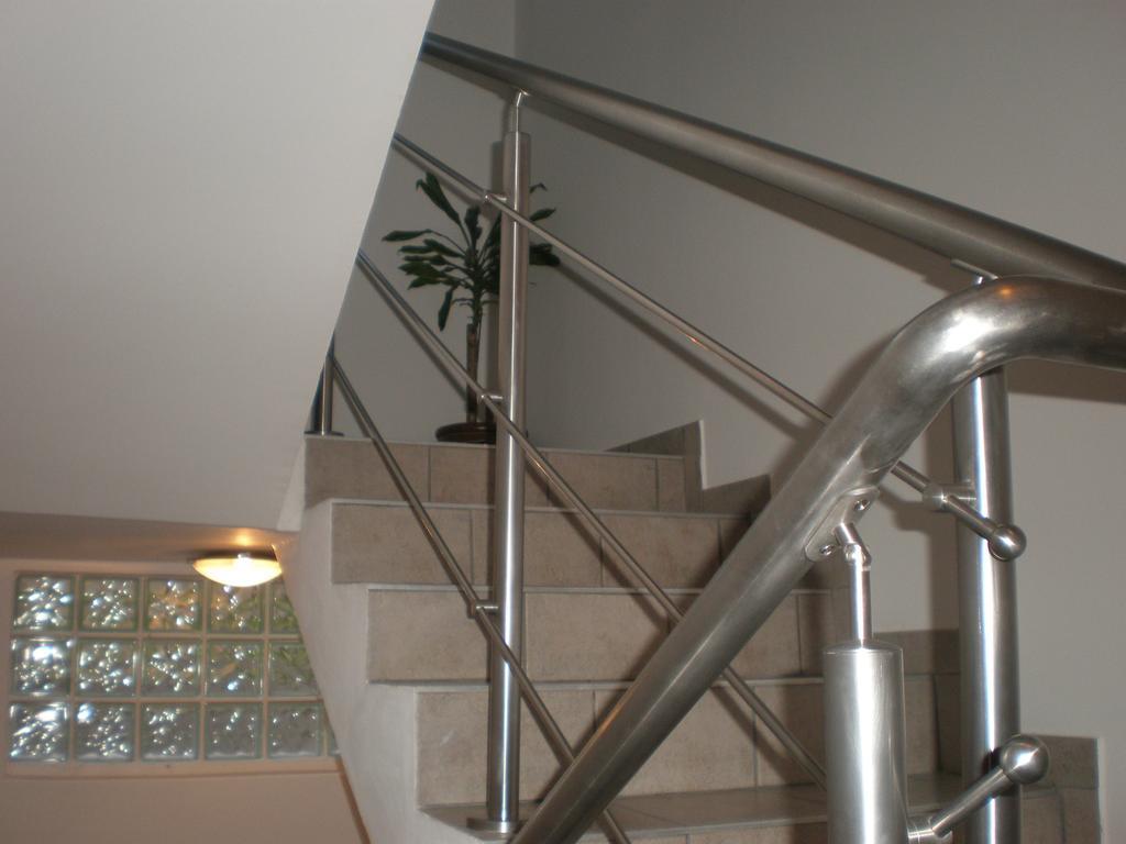 Apartments Padovan Банёл Экстерьер фото
